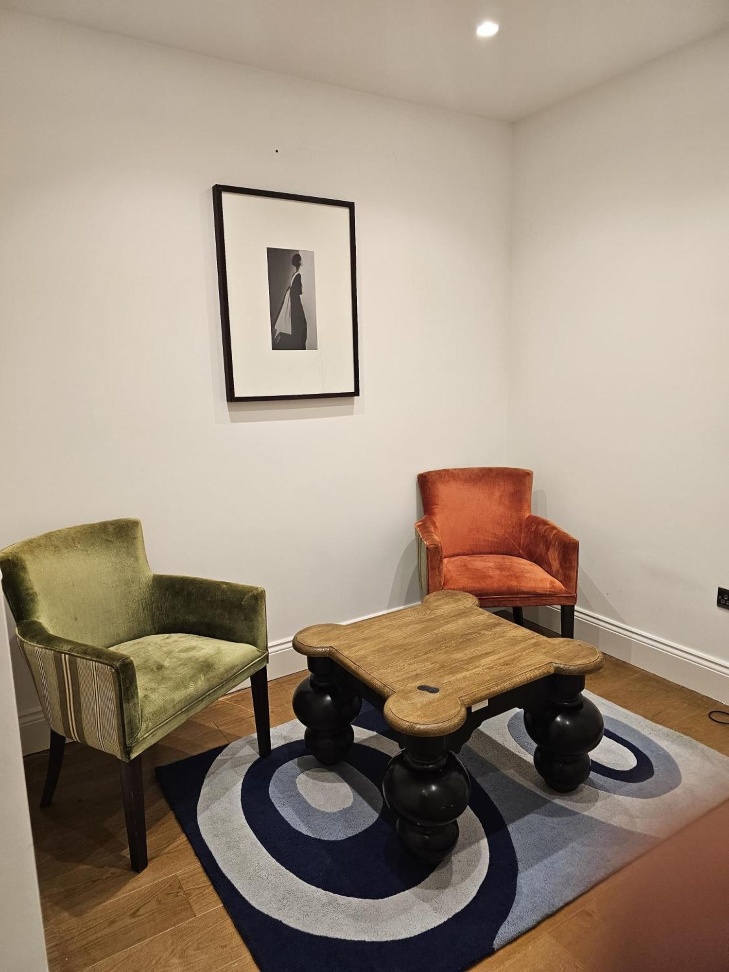 Care London- Elegant & Central, Sloane Avenue, Chelsea Ferienhaus