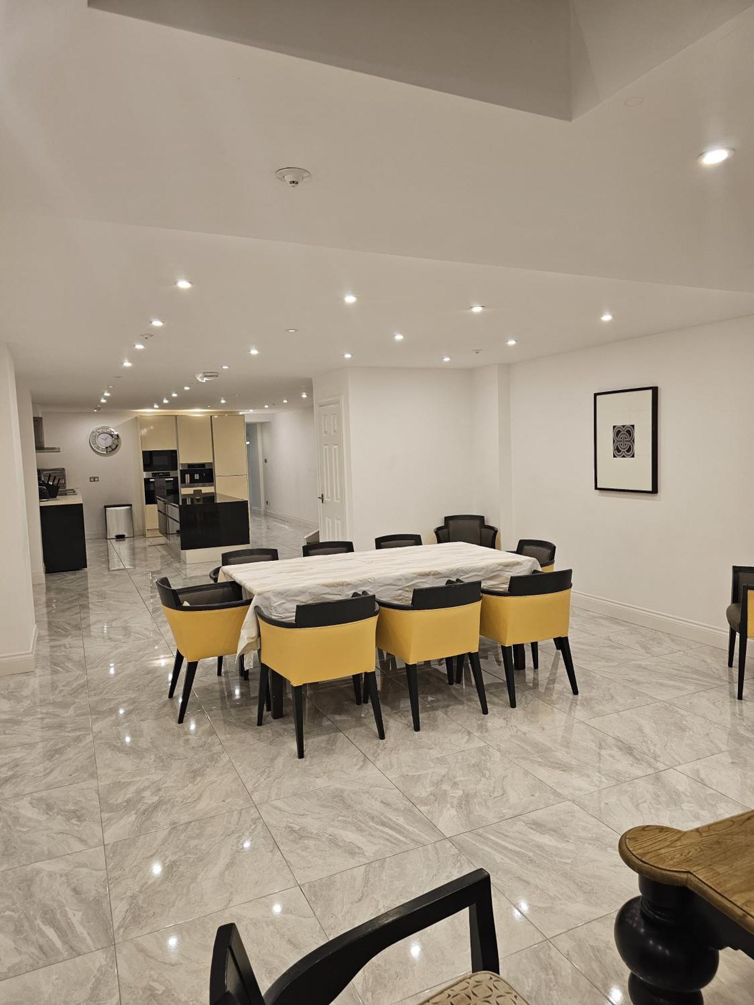Ferienhaus Care London- Elegant & Central, Sloane Avenue, Chelsea