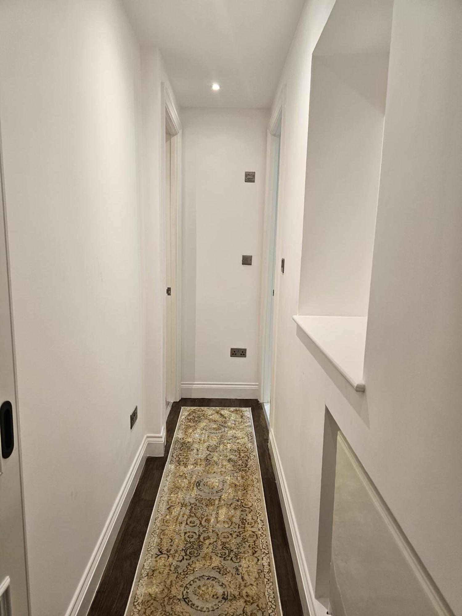 Care London- Elegant & Central, Sloane Avenue, Chelsea Ferienhaus