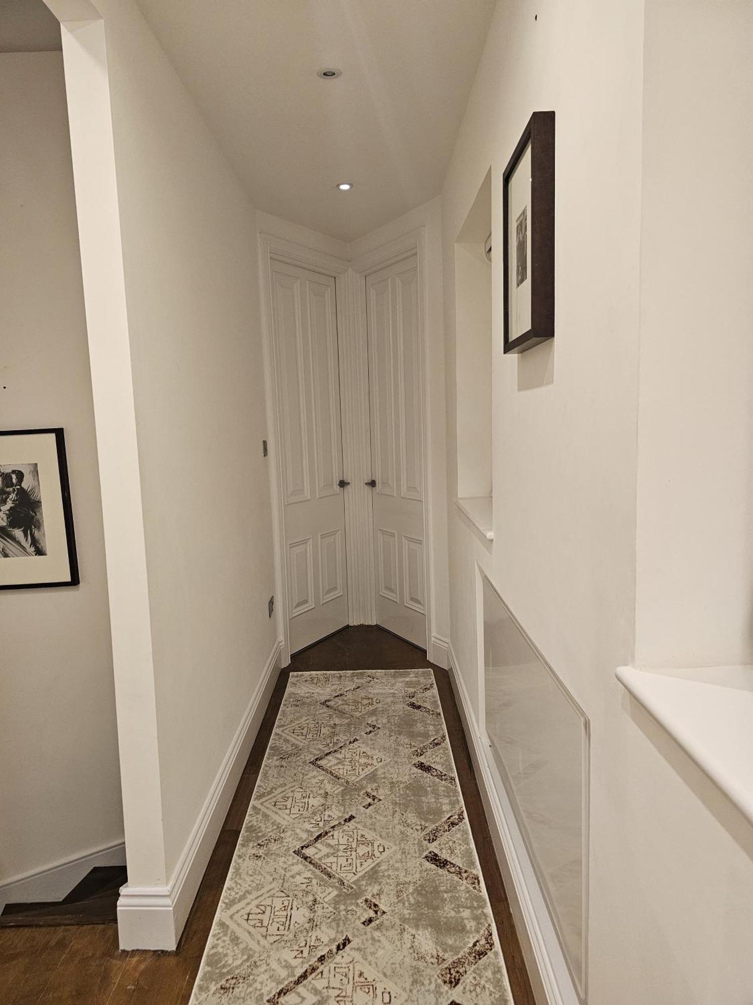 Care London- Elegant & Central, Sloane Avenue, Chelsea Ferienhaus